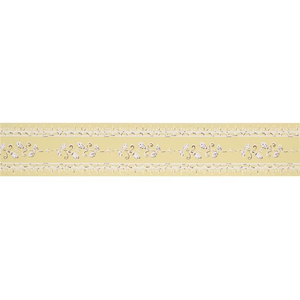 アサヒペン ボーダーシート 10cm×5m FC110PK-K-5-イメージ2