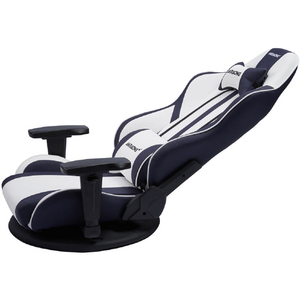 AKRacing 極坐 V2 ホワイト GYOKUZA/V2-WHITE-イメージ3