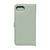ＮＡＴＵＲＡＬ　ｄｅｓｉｇｎ iPhone 16e用手帳型ケース ORFE ミントグリーン IP24SP-ORF02-イメージ2