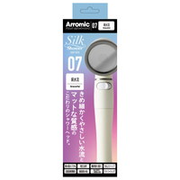アラミツク シルクシャワーシリーズ07絹水流 シルクシャワーシリーズ SSS07
