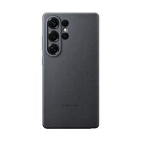 Samsung Galaxy S25 Ultra用Kindsuit Case ブラック EF-VS938PBEGJP