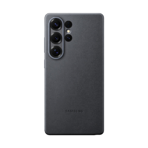 Samsung Galaxy S25 Ultra用Kindsuit Case ブラック EF-VS938PBEGJP-イメージ1