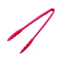 トラスコ中山 シリコントング 178mm レッド FC204KT-2063450