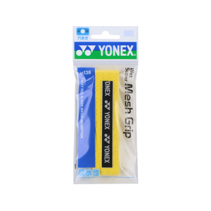 ＹＯＮＥＸ ウェットスーパーメッシュグリップ(1本入) FCG448X-AC138-440-イメージ1