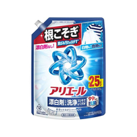 Ｐ＆Ｇ アリエールジェル 詰替 超特大サイズ 625g FCJ391T