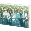 ブロッコリー Le Mirage Mystique 限定 水底のLumiere BOX【Switch】 PBGP0123