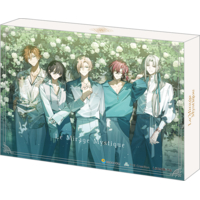 ブロッコリー Le Mirage Mystique 限定 水底のLumiere BOX【Switch】 PBGP0123