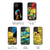 ikins iPhone 12/12 Pro用天然貝ケース 接吻 I19287I12P-イメージ3