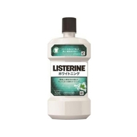 ジョンソン・エンド・ジョンソン 薬用リステリン ホワイトニング 250mL FCM2305