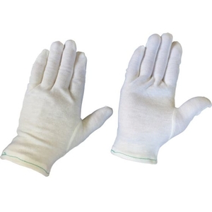 BLASTON/綿スムス手袋 S 12双入 BSC1S FC121XT-8106243-イメージ1