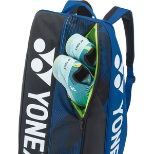 ＹＯＮＥＸ ラケットバッグ6(テニス6本用) FCG729X-BAG2402R-060-イメージ4