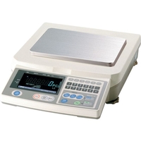 エー・アンド・デイ カウンティングスケール計数可能最小単重0.02g FC768HE-2397480