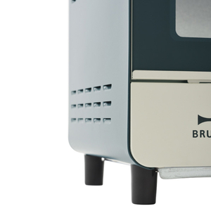 BRUNO オーブントースター ダークグリーン BOE052-DGR-イメージ7