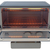 BRUNO オーブントースター ダークグリーン BOE052-DGR-イメージ9