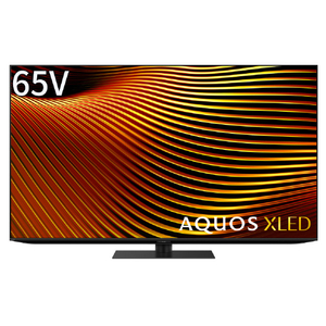 シャープ 65V型4Kチューナー内蔵4K対応液晶テレビ AQUOS XLED 4T-65X7A-イメージ19