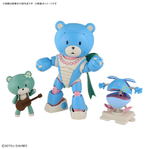 HAWARAN PRO DESIGNS HUM HUM fish エポキシー（バンダイスピリッツ 