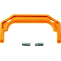 トラスコ中山 TRUSCO/プロテクターツールケース TAK13S用ハンドル オレンジ FC968DS-1151534