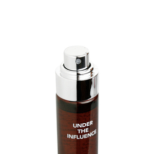 アジュマ exsens フェロモンボディミスト UNDER THE INFLUENCE(15ml) ホワイト ﾎﾞﾃﾞｲﾐｽﾄｱﾝﾀﾞ-ｻﾞｲﾝﾌﾙｴﾝｽ-イメージ4