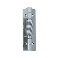 スガツネ工業 HG-SHL60ステンレス鋼製スプリング蝶番 FC225FM-1318300