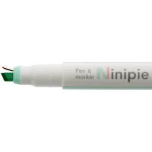 サンスター Ninipie ニニピー ライトグリーン×ピーチピンク FC982PW-S4539559-イメージ3