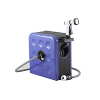 三洋化成 S-BOX プレミアムブルー FCF594A