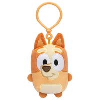 タカラトミー ブルーイ フック付きマスコット2 ベーシックビンゴ ﾌﾞﾙ-ｲﾌﾂｸﾏｽｺﾂﾄ2ﾍﾞ-ｼﾂｸﾋﾞﾝｺﾞ