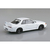 アオシマ 1/32 ニッサン R32スカイラインGT-R カスタムホイール(クリスタルホワイト) Aﾗｸﾌﾟﾗ14CUCWR32GTRCﾎﾜｲﾄ-イメージ2