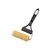 トラスコ中山 TRUSCO　E－GRIP　ローラー　70MM　平型　ハンドルセット TEGR-70HH-イメージ1