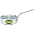 カンダ ハイグレード アルミ 浅 片手鍋 目盛 18cm(1.7L) FC952PL-006224