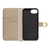 ＮＡＴＵＲＡＬ　ｄｅｓｉｇｎ iphone17e/16e用 手帳型ｹｰｽ orfe グレージュ IP24SP-ORF03-イメージ3