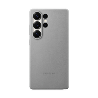 Samsung Galaxy S25 Ultra用Kindsuit Case グレー EF-VS938PJEGJP