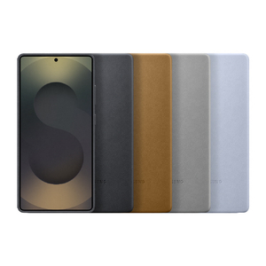Samsung Galaxy S25 Ultra用Kindsuit Case グレー EF-VS938PJEGJP-イメージ2