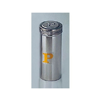 三宝産業 UK 18-8 調味缶 特大 P缶 FC946LA-0724200