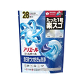 Ｐ＆Ｇ アリエールジェルボールプロ 替 ハイパージャンボ 28個 FCJ392T