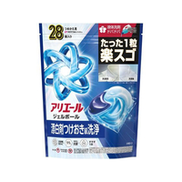 Ｐ＆Ｇ アリエールジェルボールプロ 替 ハイパージャンボ 28個 FCJ392T