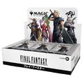 ウィザーズ MTG FINAL FANTASY プレイブースター 日本語版 ECMTGFﾌｱﾝﾀｼﾞ-Pﾌﾞ-ｽﾀ-ﾆﾎﾝ