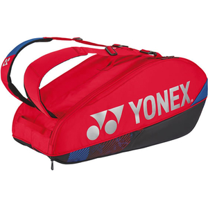ＹＯＮＥＸ ラケットバッグ6(テニス6本用) FCG730X-BAG2402R-651-イメージ1
