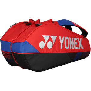 ＹＯＮＥＸ ラケットバッグ6(テニス6本用) FCG730X-BAG2402R-651-イメージ2