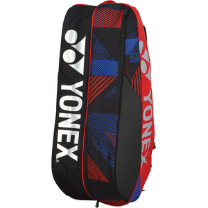 ＹＯＮＥＸ ラケットバッグ6(テニス6本用) FCG730X-BAG2402R-651-イメージ4