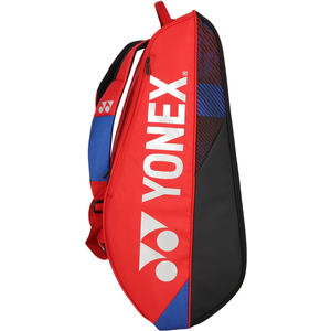 ＹＯＮＥＸ ラケットバッグ6(テニス6本用) FCG730X-BAG2402R-651-イメージ5