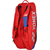 ＹＯＮＥＸ ラケットバッグ6(テニス6本用) FCG730X-BAG2402R-651-イメージ3