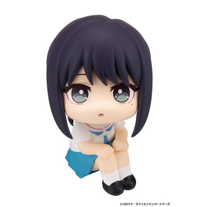 メガハウス るかっぷ 超かぐや姫! 酒寄彩葉 ﾙｶﾂﾌﾟｻｶﾖﾘｲﾛﾊﾁﾖｳｶｸﾔﾋﾒ-イメージ1