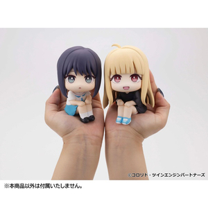メガハウス るかっぷ 超かぐや姫! 酒寄彩葉 ﾙｶﾂﾌﾟｻｶﾖﾘｲﾛﾊﾁﾖｳｶｸﾔﾋﾒ-イメージ7