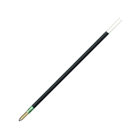 ＢＩＣ BIC3・4色太字用替芯1.0 緑 F079909-R4CM1GRN