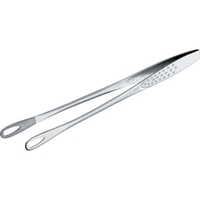 SENBUDO ステンレス焼肉トング 244mm FCL4099-036427001