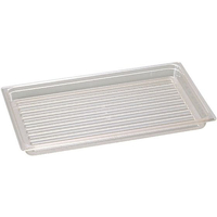 ＣＡＭＢＲＯ ディスプレイトレー DT1220CW(135) FC144LL-4118800