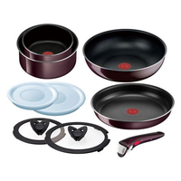 Ｔ－ｆａｌ インジニオ・ネオ ヴィンテージボルドー・インテンス 9点セット FCF803N-L43991