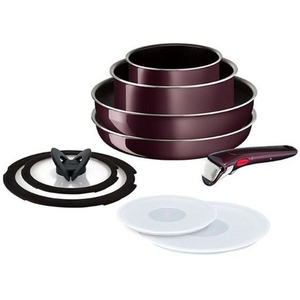 Ｔ－ｆａｌ インジニオ・ネオ ヴィンテージボルドー・インテンス 9点セット FCF803N-L43991-イメージ2