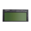 トラスコ 手持ち面用自動遮光フィルタ　＃１１ TRUSCO　手持ち面用自動遮光フィルタ TYAF