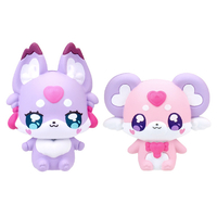 バンダイ プリコーデドール ポチタン&マシュタンセット ポチタン&マシュタンセット ﾌﾟﾘｺ-ﾃﾞﾄﾞ-ﾙﾎﾟﾁﾀﾝﾏｼﾕﾀﾝｾﾂﾄ